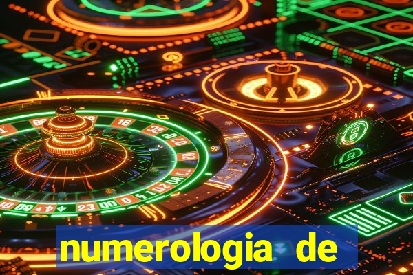 numerologia de santos de cabeca na umbanda